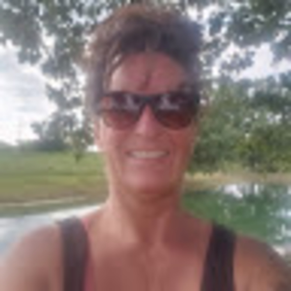 Meet your Posher, Jami
